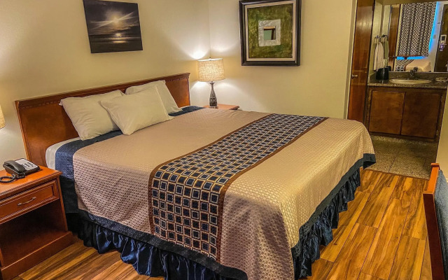 Vantage Point Inn Woodland Hills