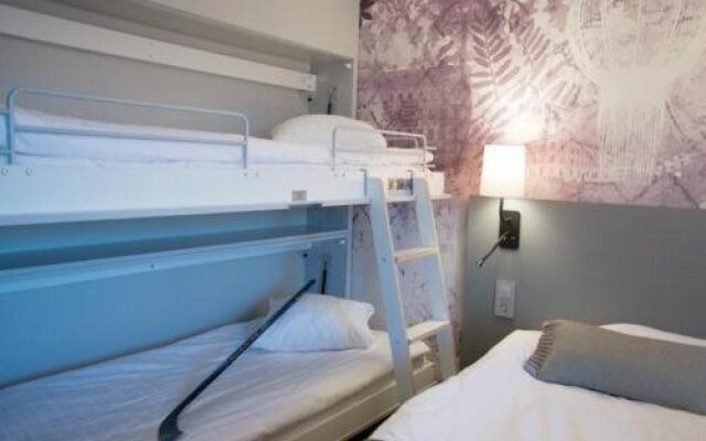 Scandic Skellefteå Hotell