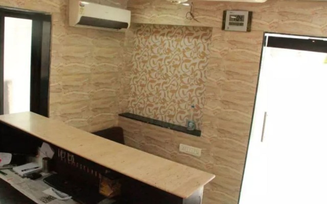 Hotel Kalpana Residency Mumbai
