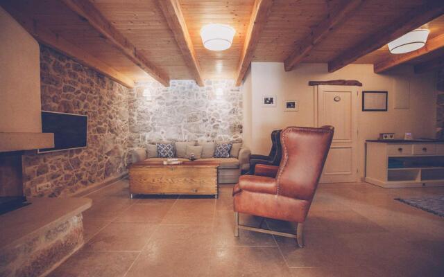 Villa DELUXE in Gabonjin