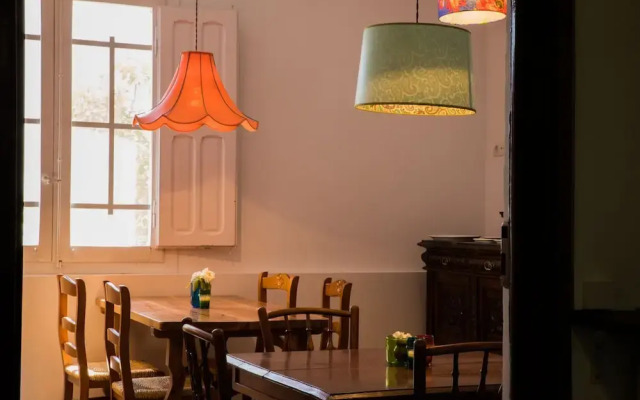 Casa Rural El Ralenco (Alquiler Integro)