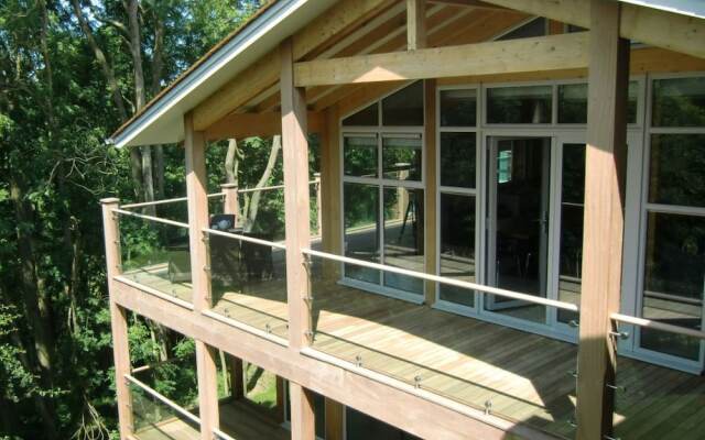 Apple Tree Lodges