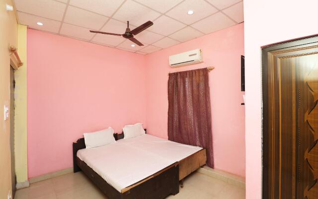 SPOT ON 39956 Shree Ram Guest House