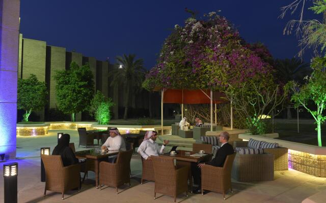 Intercontinental Al Jubail by IHG