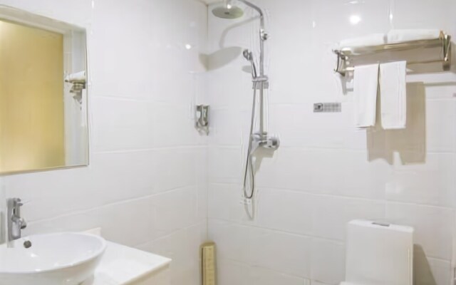Mei Yi 86 Hotel