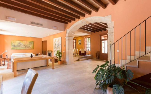 Ca' n Beia Suites - Adults Only - Turismo de Interior