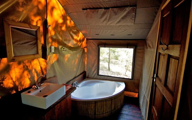 Nhoma Safari Camp