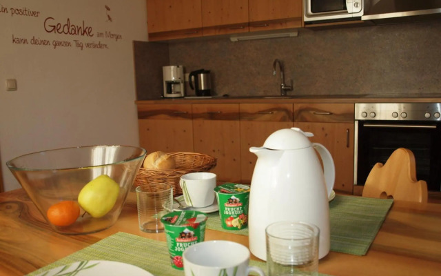 Gästehaus & Pension Watzmannblick