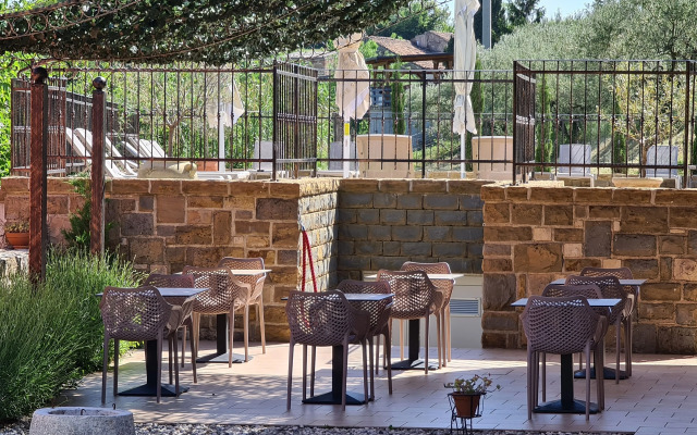 Hotel Stara šola - Oleander Resort