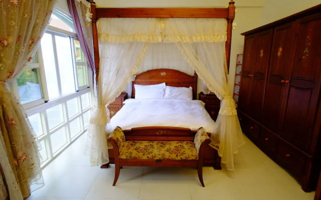 Sung Yuen Citylife Guesthouse