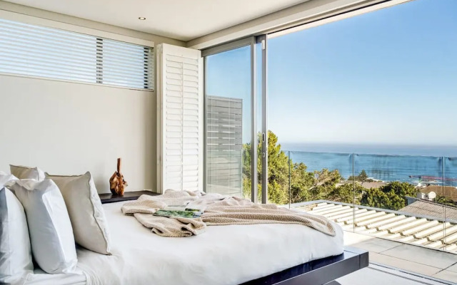 Sea View Sanctuary at Shakawe Villa