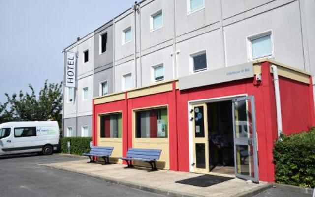 Hotel ibis budget Villeneuve le Roi