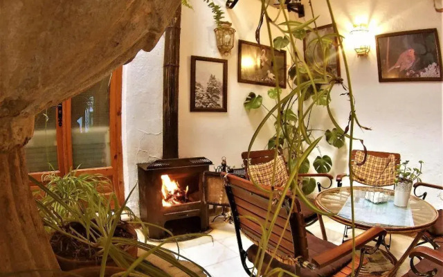 Hostal Marqués de Zahara