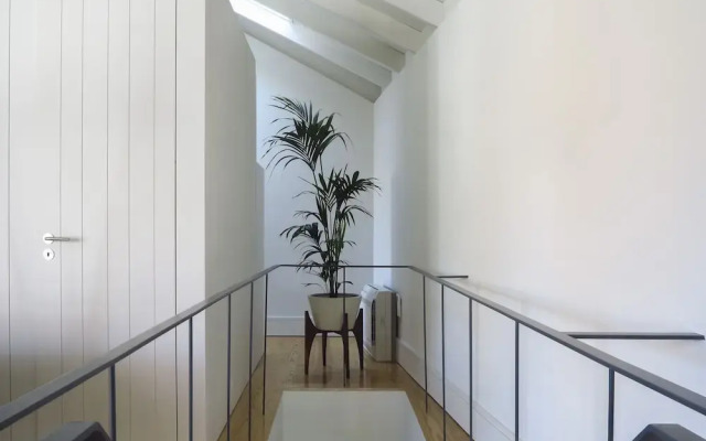 Villa Lóios By Casa do Conto