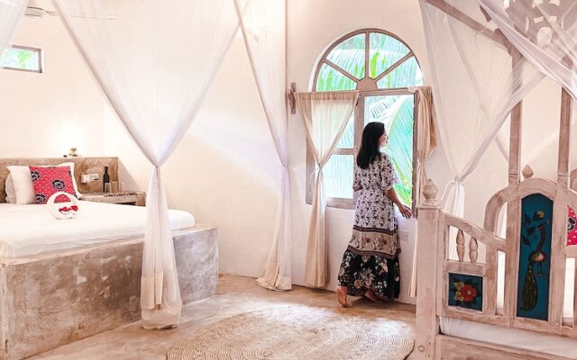 Sharazad Oasis Retreat