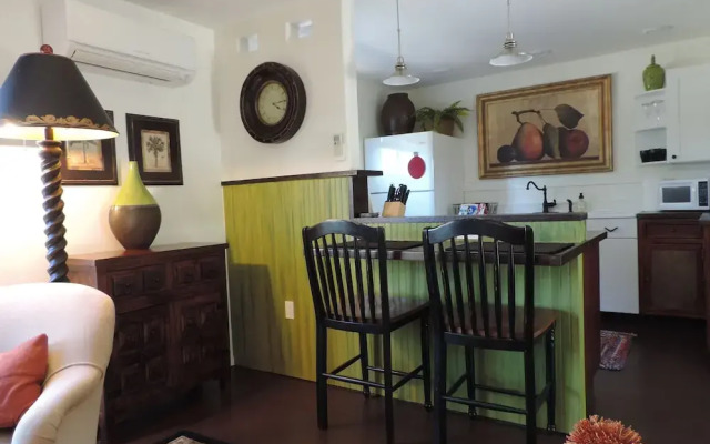 Rock House Haven Retreat