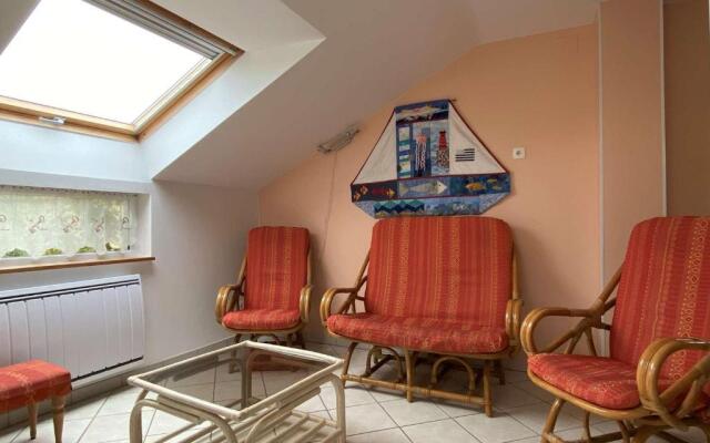 Maison Pleumeur-Bodou, 4 pièces, 6 personnes - FR-1-368-187