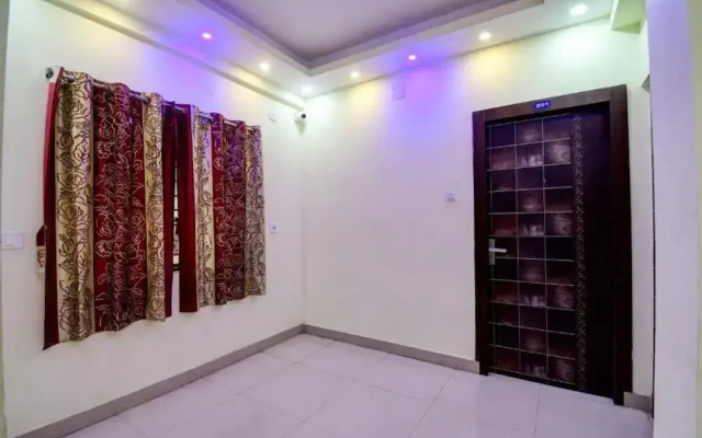 Goroomgo RS Villa Kolkata