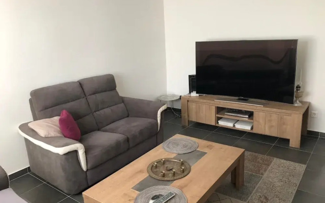 Appartement Mistral 2