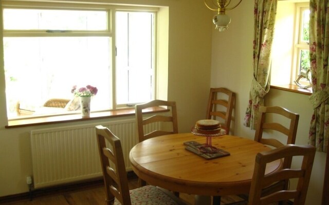 Landews Meadow Cottages