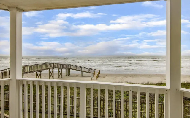 Seascape 1111 in Galveston