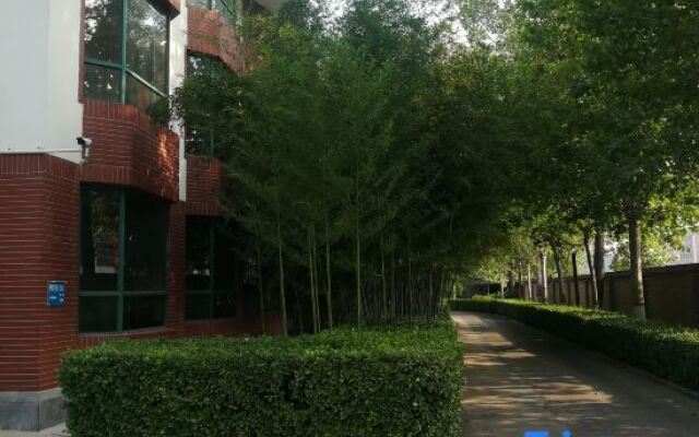 Yaoyun Hotel