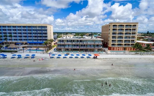 The Redington Ambassador Resort