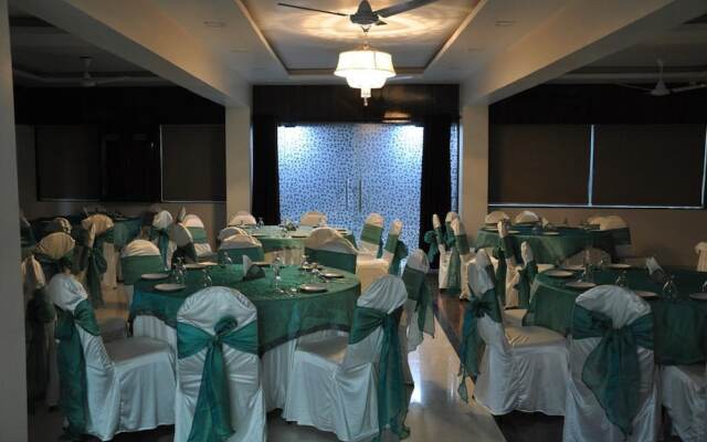 Savera Holiday Home