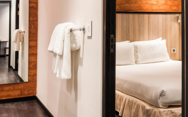 ONOMO Hotel Durban