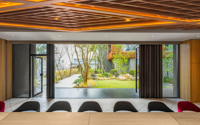 Hotel Indigo Alishan by IHG