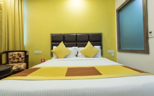 Cosmopolitan Hotel Indore
