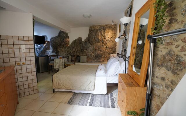 Vilaeti Stone House - Cretan Cozy Nest