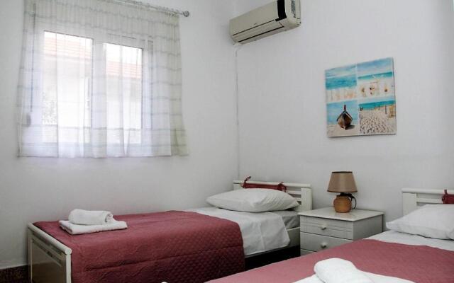 Marina Beach House