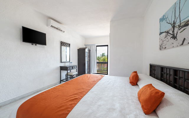 Hotel Imperial Laguna Faranda