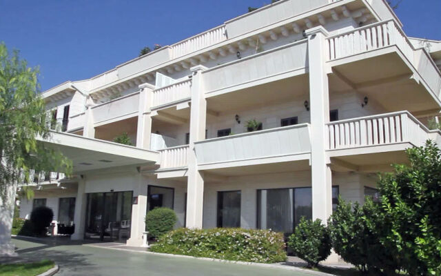 Hotel President Solin