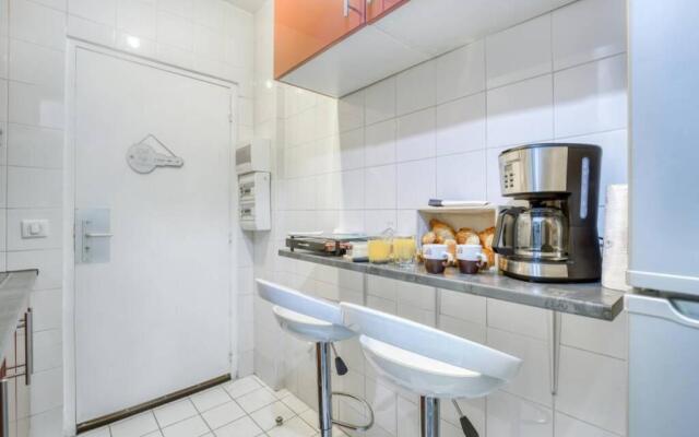Superbe appartement tout près de Paris