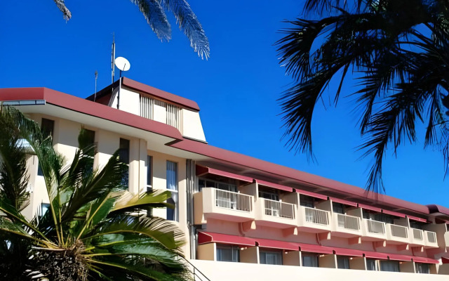 Hirado Tabira Onsen Samson Hotel
