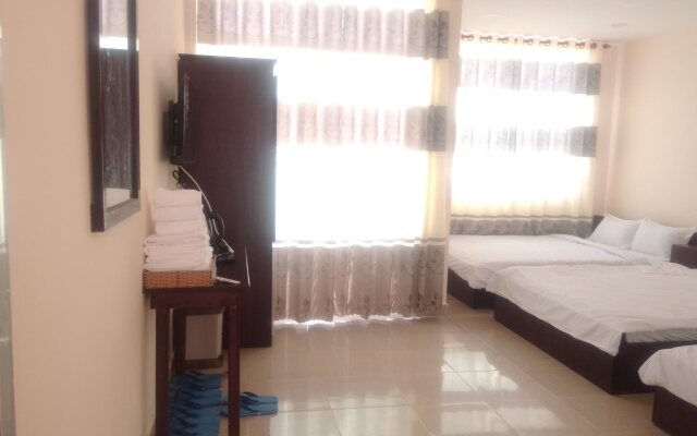 Bum Bum Hostel