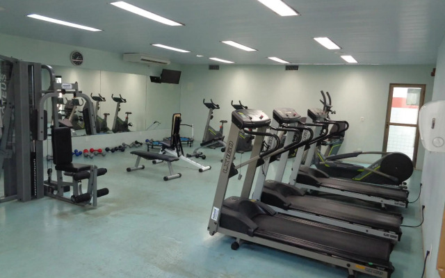 Beach Class Resort Muro Alto