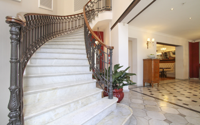 Alma Histórica Boutique Hotel