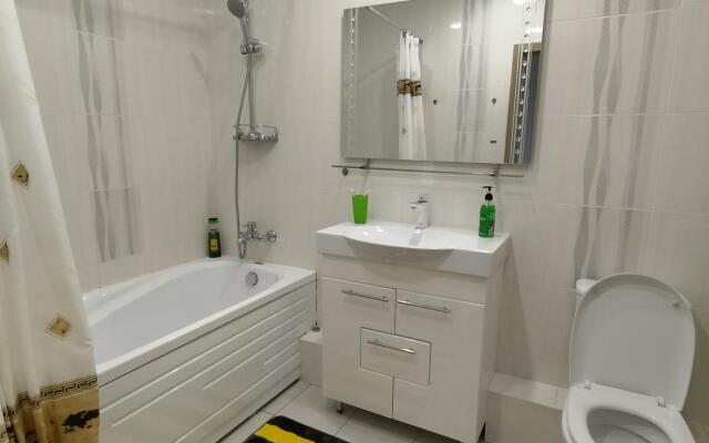 Фреш рум на улице Строителей, д.27, к.1