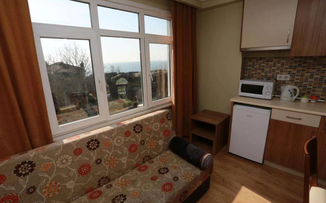 Emine Hatun Apart Hotel