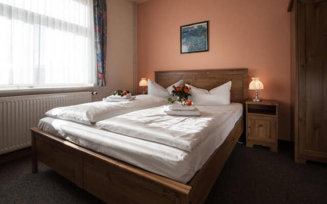 Hotel Am Galgenberg
