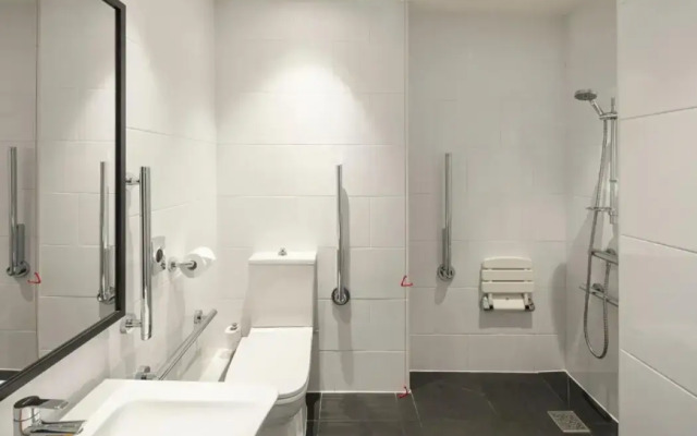 Crowne Plaza Plymouth by IHG