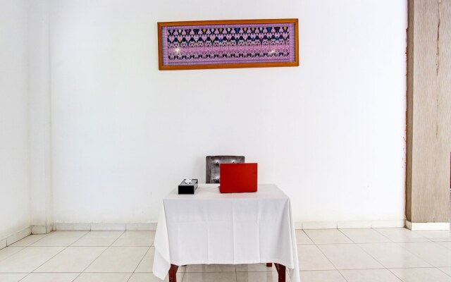 SPOT ON 92257 Orchid Guest House