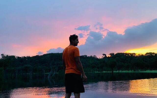 Amazon Tupana Jungle Lodge