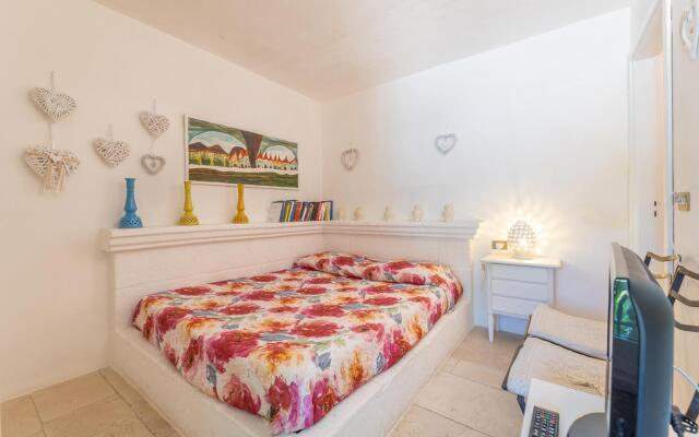 Villa Trulli Paola in Cisternino