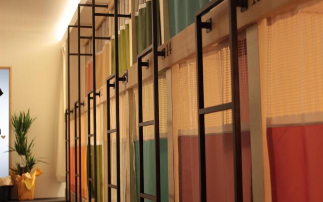 Guest House COCO Hiroshima - Hostel, Caters to Women