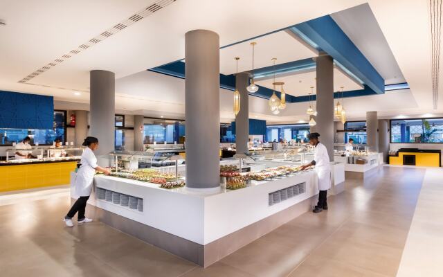 Hotel Riu Palace Boavista - All Inclusive