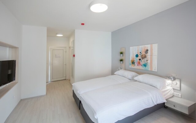 Hotel Bellevue & Dependance & Villas
